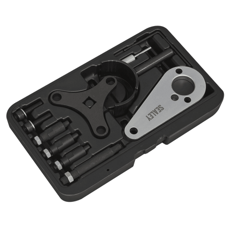 Sealey Timing Tool Set for Hyundai, Kia 1.6D - Belt Drive Model No - VSE5939