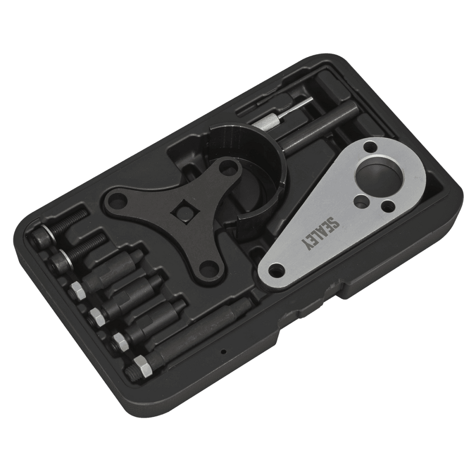 Sealey Timing Tool Set for Hyundai, Kia 1.6D - Belt Drive Model No - VSE5939