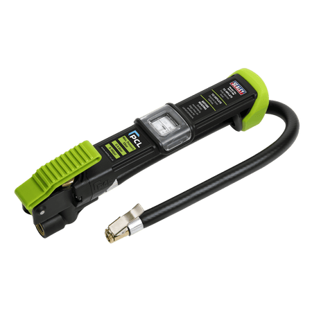 Sealey Clip-On Connector Tyre Inflator Airlite Eco Model No - SA37/98