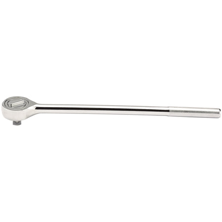 DRAPER 3/4" Sq. Dr. Reversible Ratchet: Model No. T10A/B