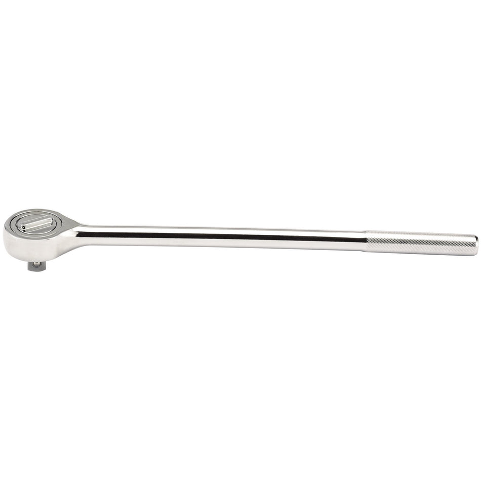 DRAPER 3/4" Sq. Dr. Reversible Ratchet: Model No. T10A/B
