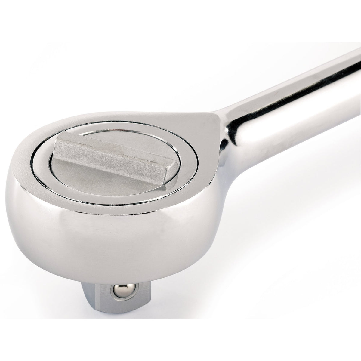DRAPER 3/4" Sq. Dr. Reversible Ratchet: Model No. T10A/B