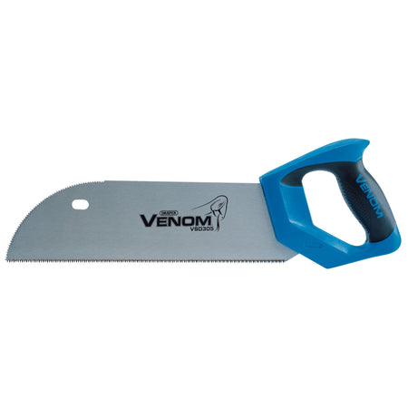 DRAPER Draper Venom Double Ground Floorboard Saw
