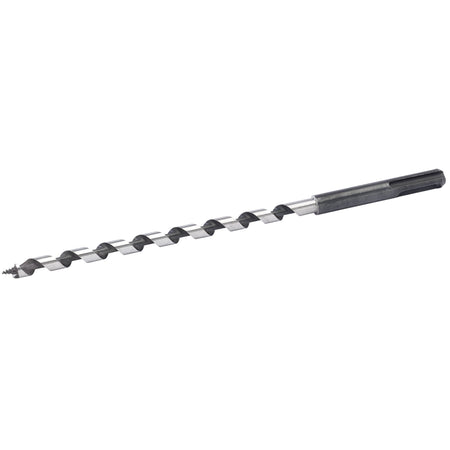 DRAPER Expert 230 x 8mm SDS+ Auger Bit: Model No.AB-SDS