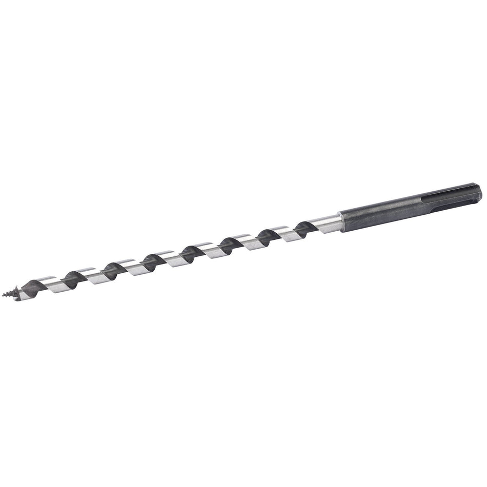 DRAPER Expert 230 x 8mm SDS+ Auger Bit: Model No.AB-SDS
