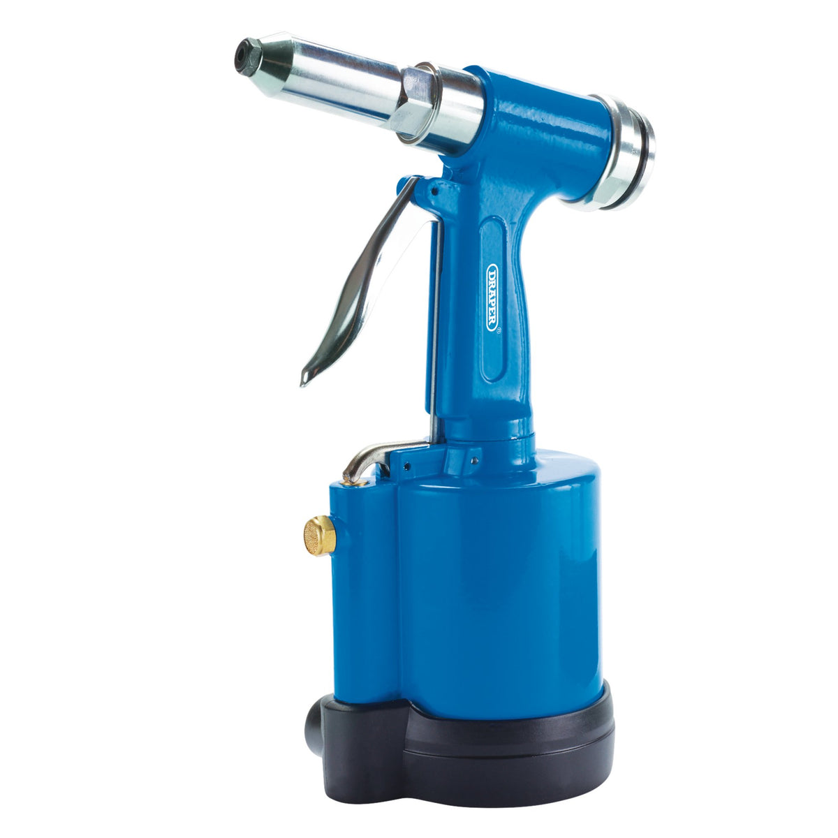 Air Riveter : Model No. DAT-AR