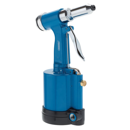 Air Riveter : Model No. DAT-AR