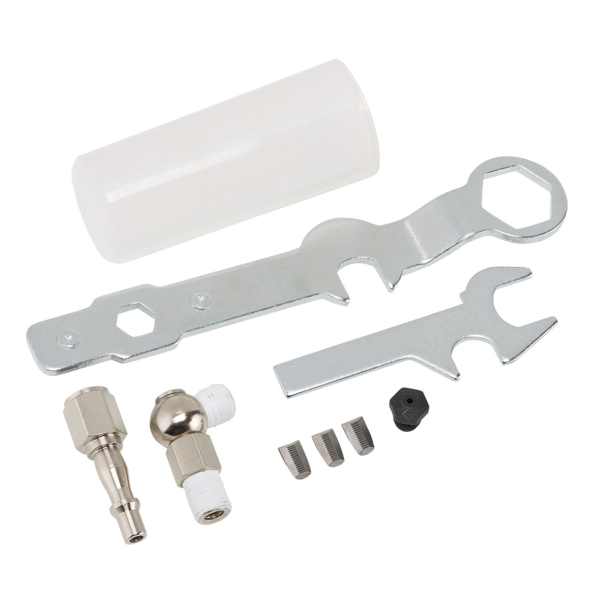 Air Riveter : Model No. DAT-AR