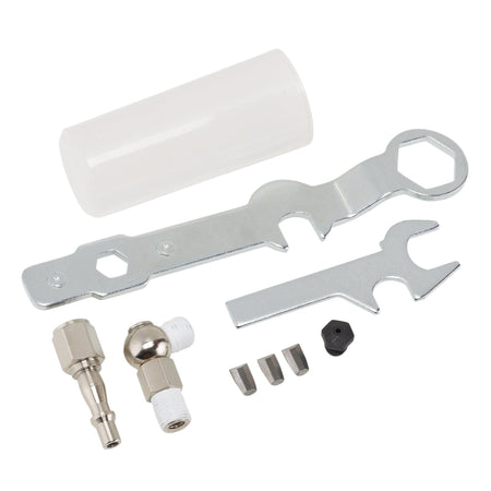 Air Riveter : Model No. DAT-AR