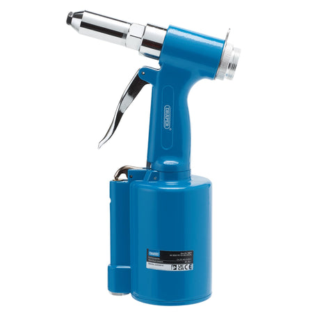 Air Riveter Kit (14 Piece) : Model No. DAT-ARK
