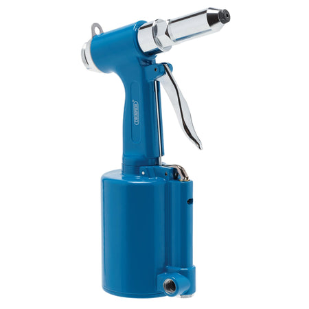 Air Riveter Kit (14 Piece) : Model No. DAT-ARK