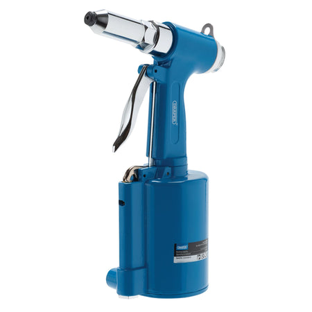 Air Riveter Kit (14 Piece) : Model No. DAT-ARK