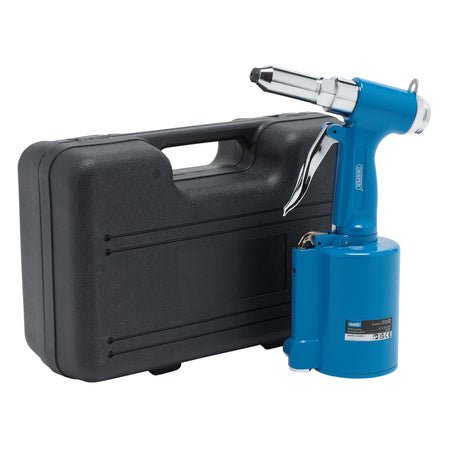 Air Riveter Kit (14 Piece) : Model No. DAT-ARK