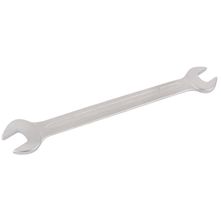 11mm x 13mm Long Metric Double Open End Spanner: Model No.100