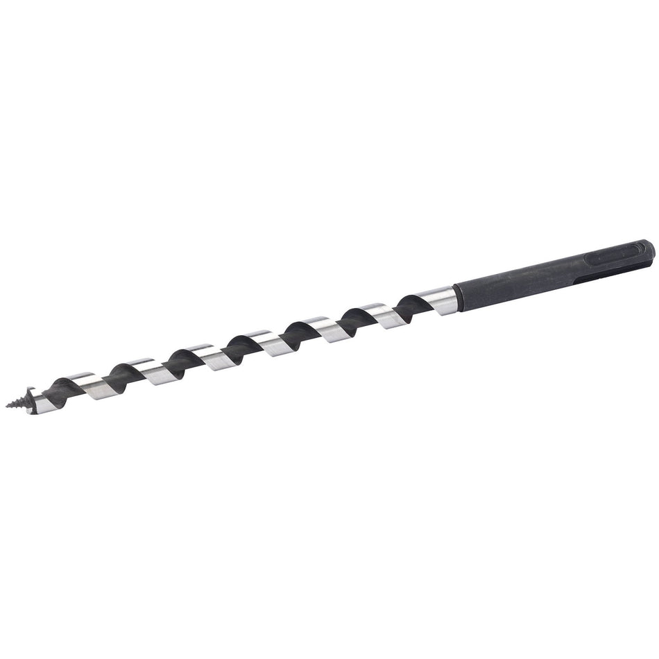 DRAPER Expert 230 x 10mm SDS+ Auger Bit: Model No.AB-SDS
