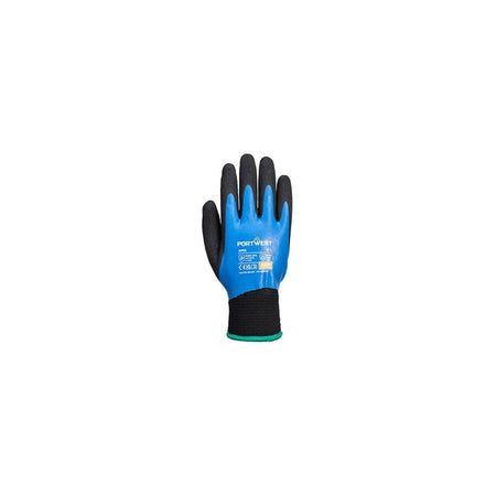 Cold 13 Latex Double Dipped Glove