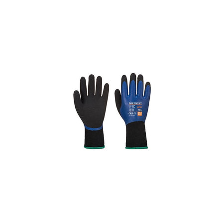 Cold 13 Latex Double Dipped Glove