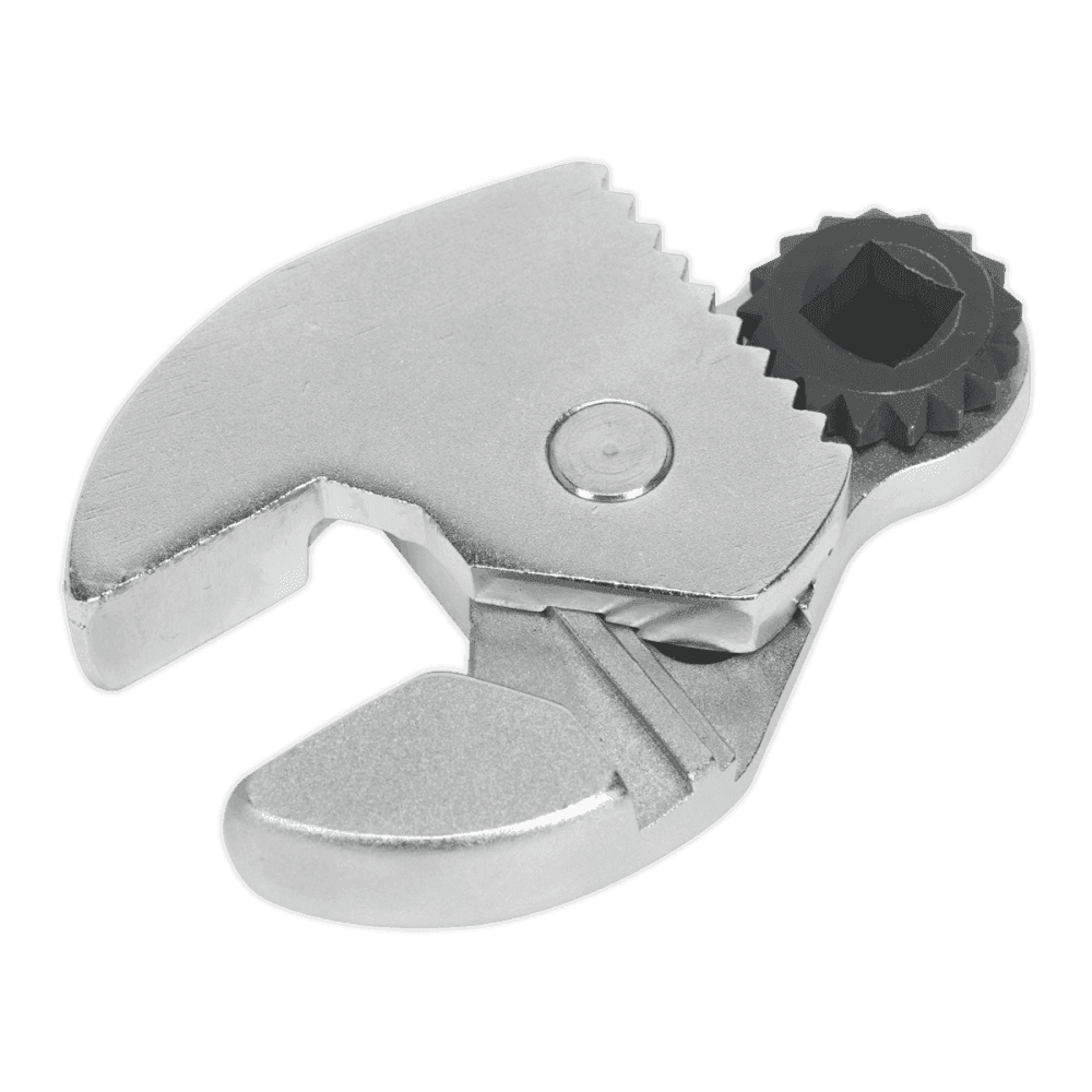 Sealey Crow's Foot Wrench Adjustable 3/8"Sq Drive 6-32mm Model No-AK5987