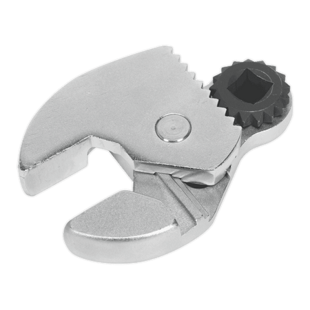Sealey Crow's Foot Wrench Adjustable 3/8"Sq Drive 6-32mm Model No-AK5987