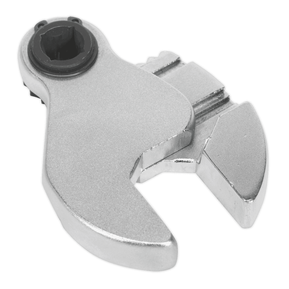 Sealey Crow's Foot Wrench Adjustable 3/8"Sq Drive 6-32mm Model No-AK5987