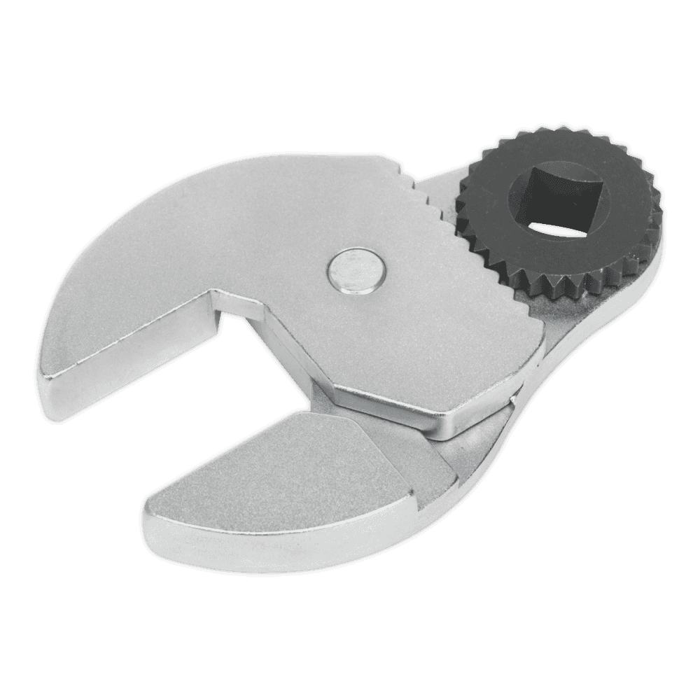 Sealey Crow's Foot Wrench Adjustable 1/2"Sq Drive 6-45mm Model No-AK5988