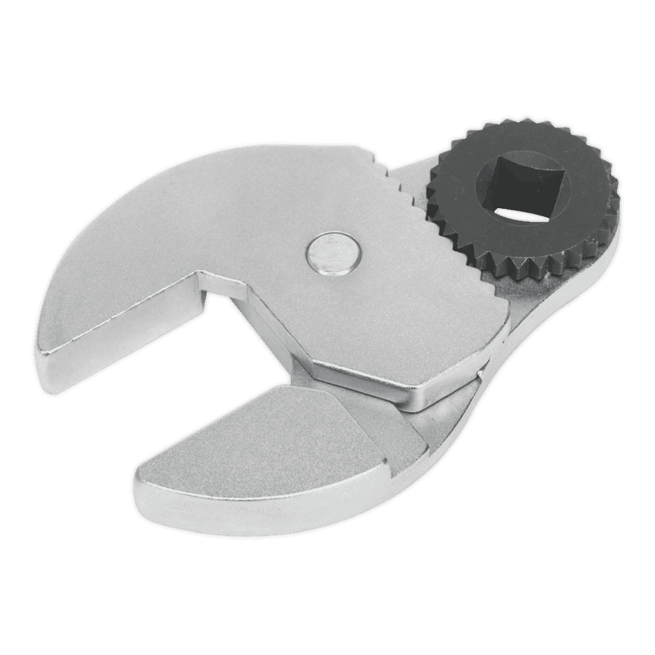 Sealey Crow's Foot Wrench Adjustable 1/2"Sq Drive 6-45mm Model No-AK5988