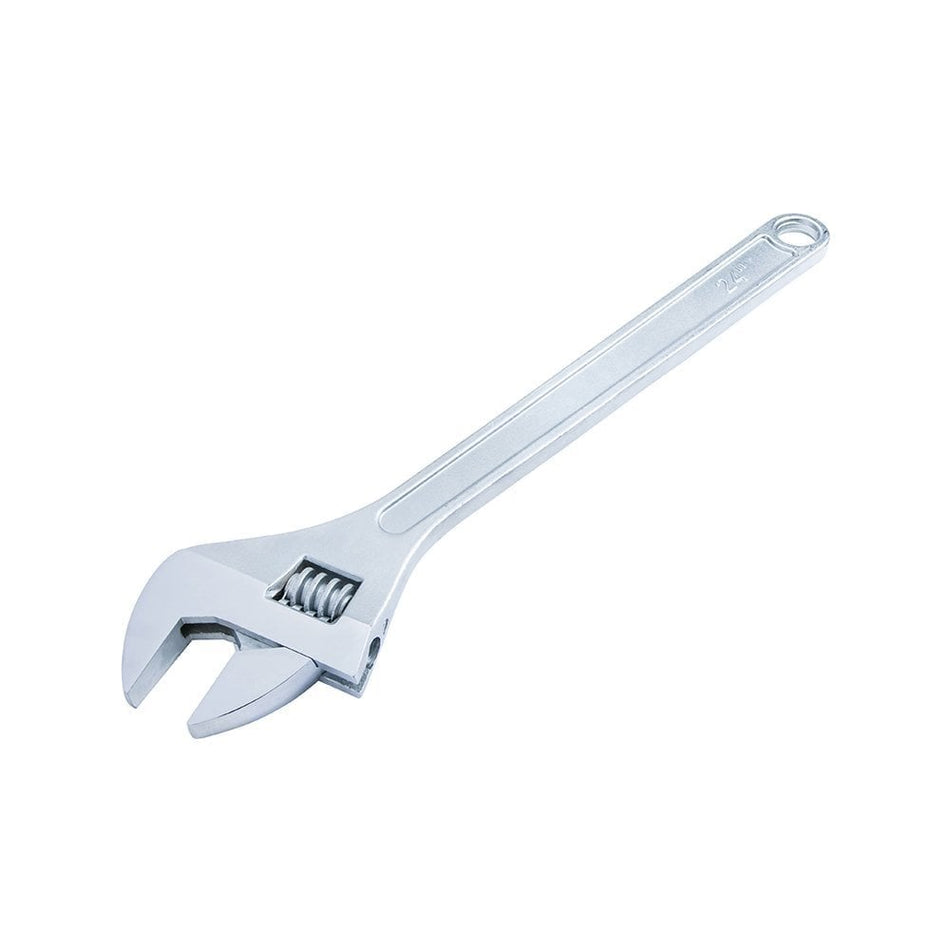 BlueSpot Tools Adjustable Wrench 590mm (24in)