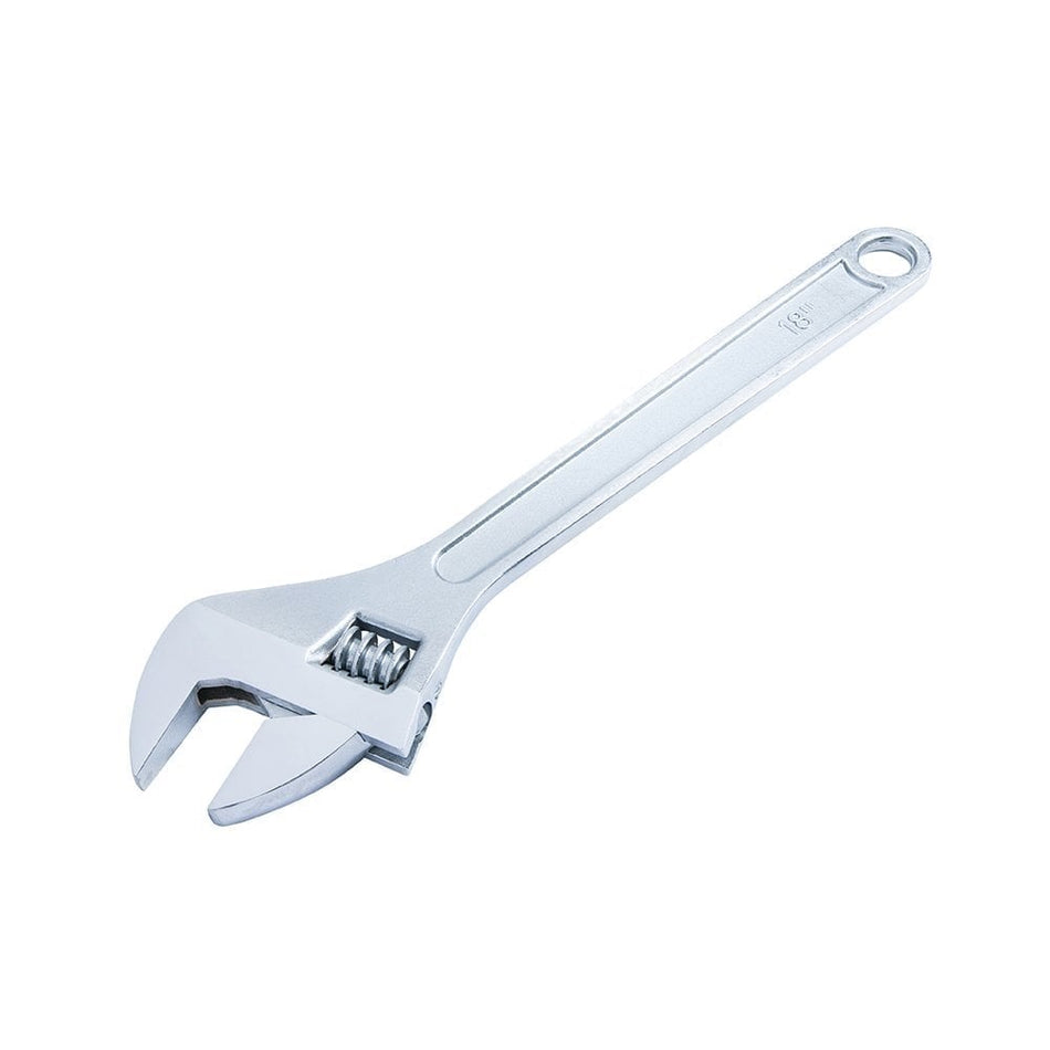 BlueSpot Tools Adjustable Wrench 450mm (18in)