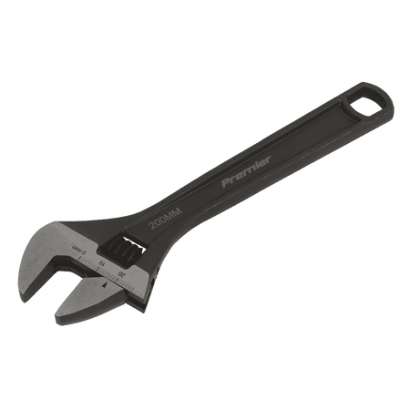 Sealey Adjustable Wrench 200mm Model No- AK9561