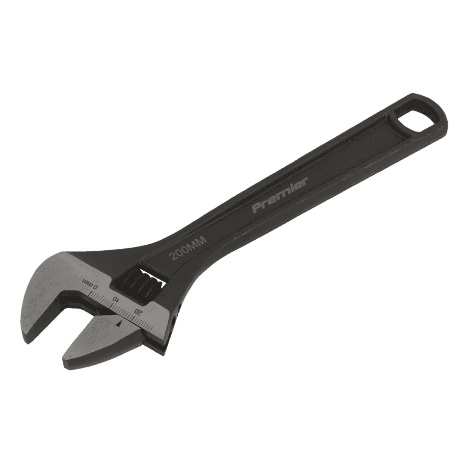 Sealey Adjustable Wrench 200mm Model No- AK9561