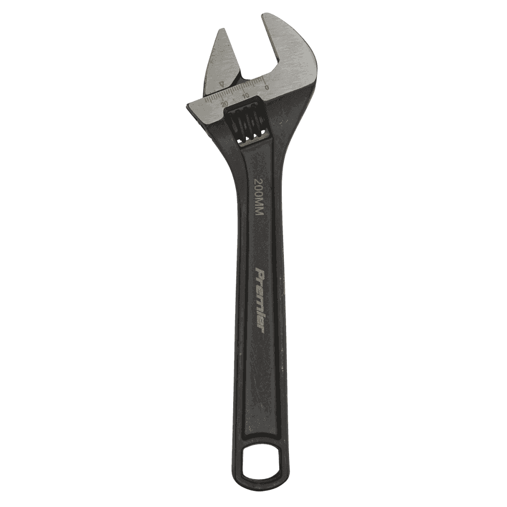 Sealey Adjustable Wrench 200mm Model No- AK9561