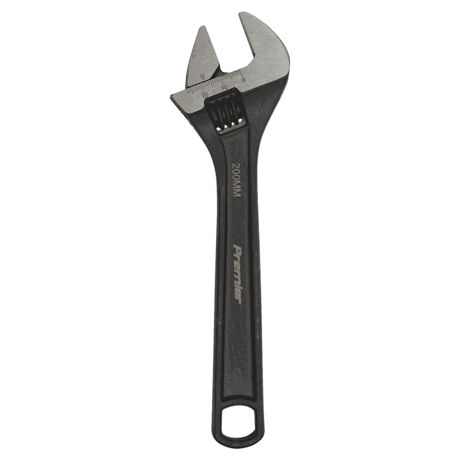 Sealey Adjustable Wrench 200mm Model No- AK9561