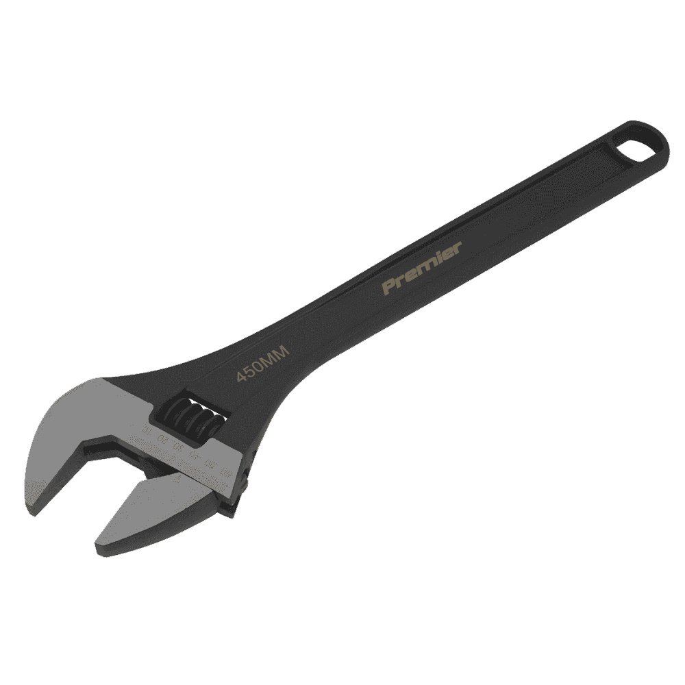 Sealey Adjustable Wrench 450mm Model No- AK9565