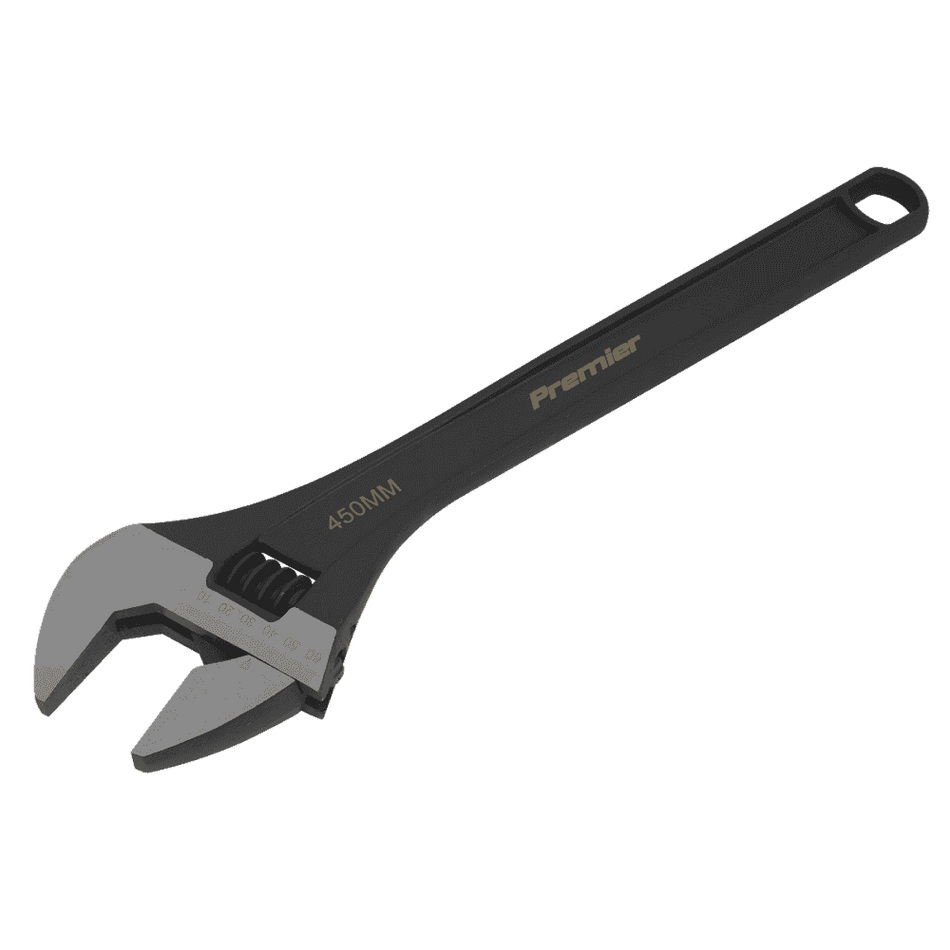 Sealey Adjustable Wrench 450mm Model No- AK9565