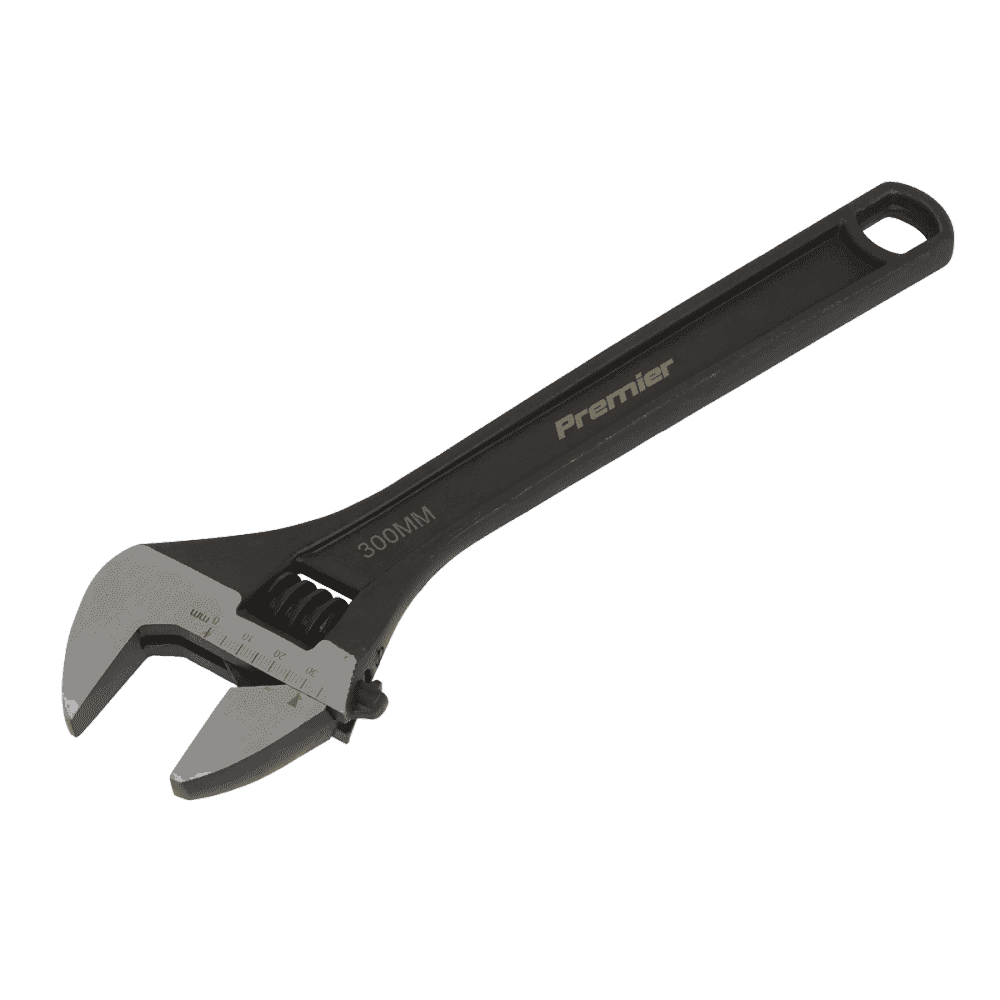 Sealey Adjustable Wrench 300mm Model No- AK9563