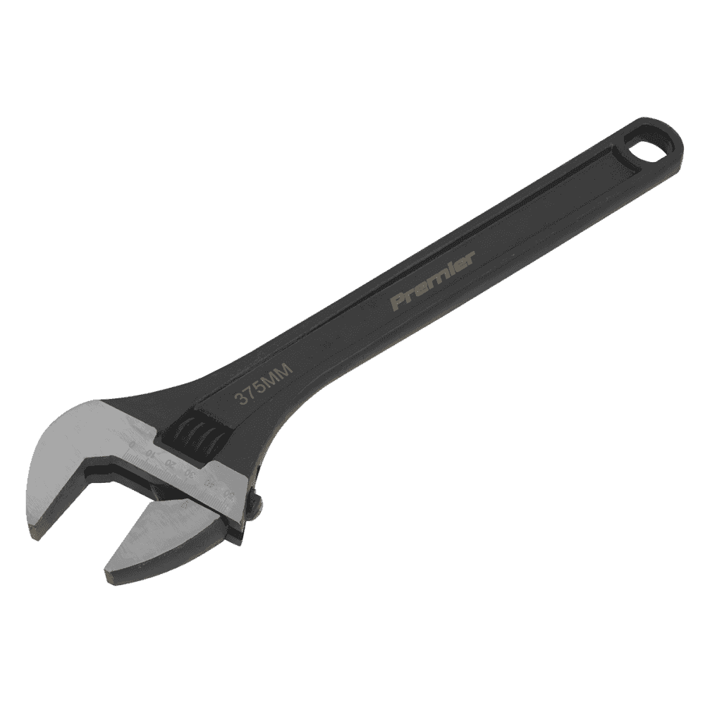 Sealey Adjustable Wrench 375mm Model No- AK9564