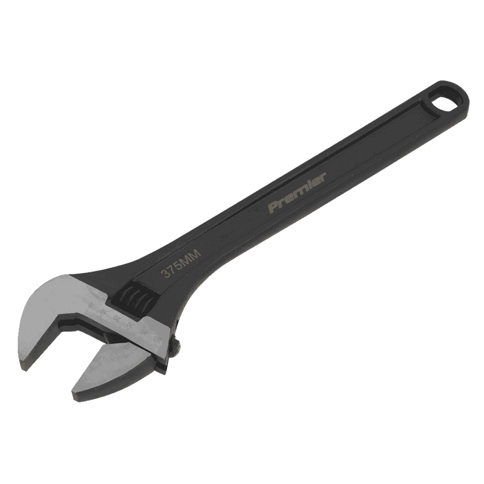 Sealey Adjustable Wrench 375mm Model No- AK9564