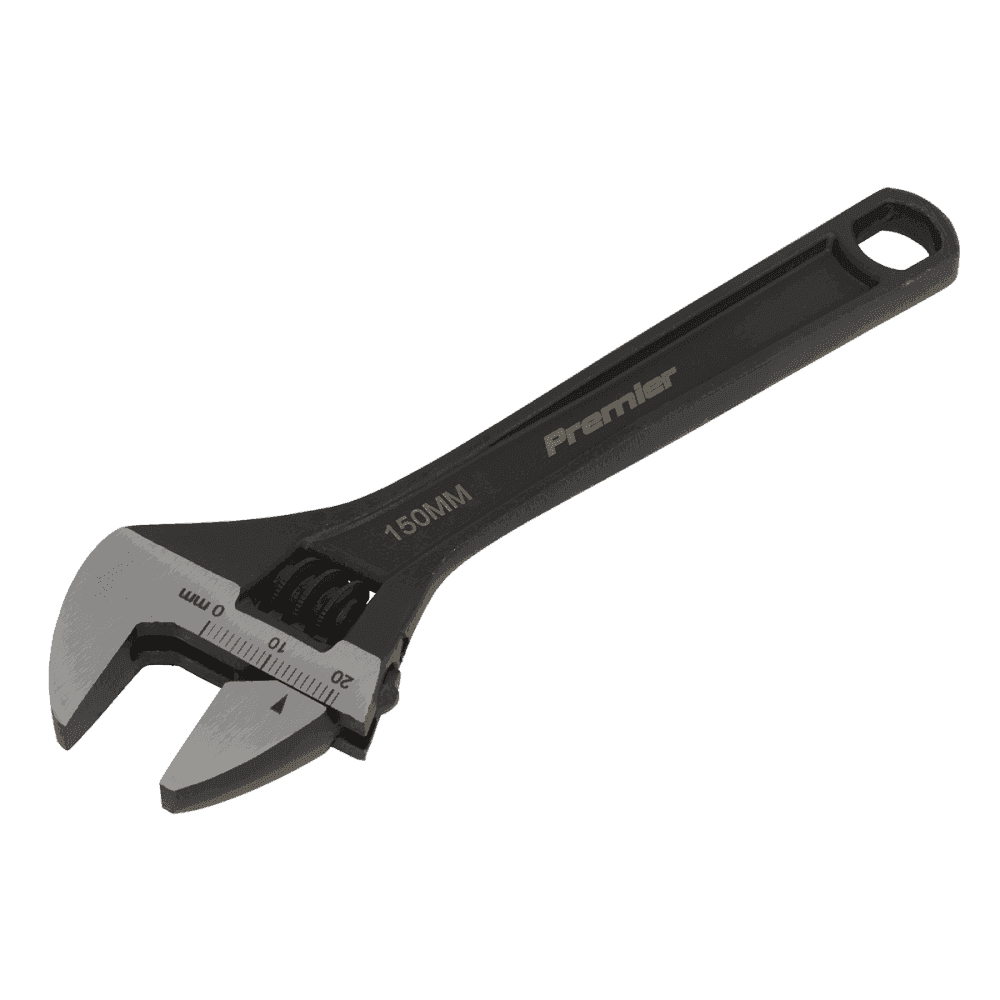Sealey Adjustable Wrench 150mm Model No- AK9560