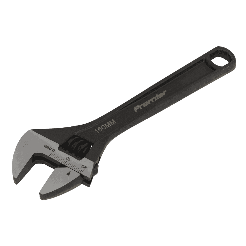 Sealey Adjustable Wrench 150mm Model No- AK9560
