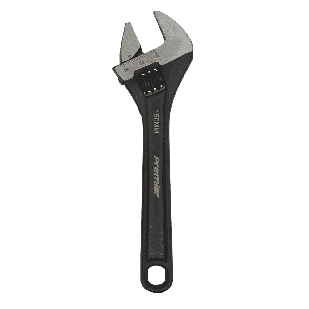 Sealey Adjustable Wrench 150mm Model No- AK9560