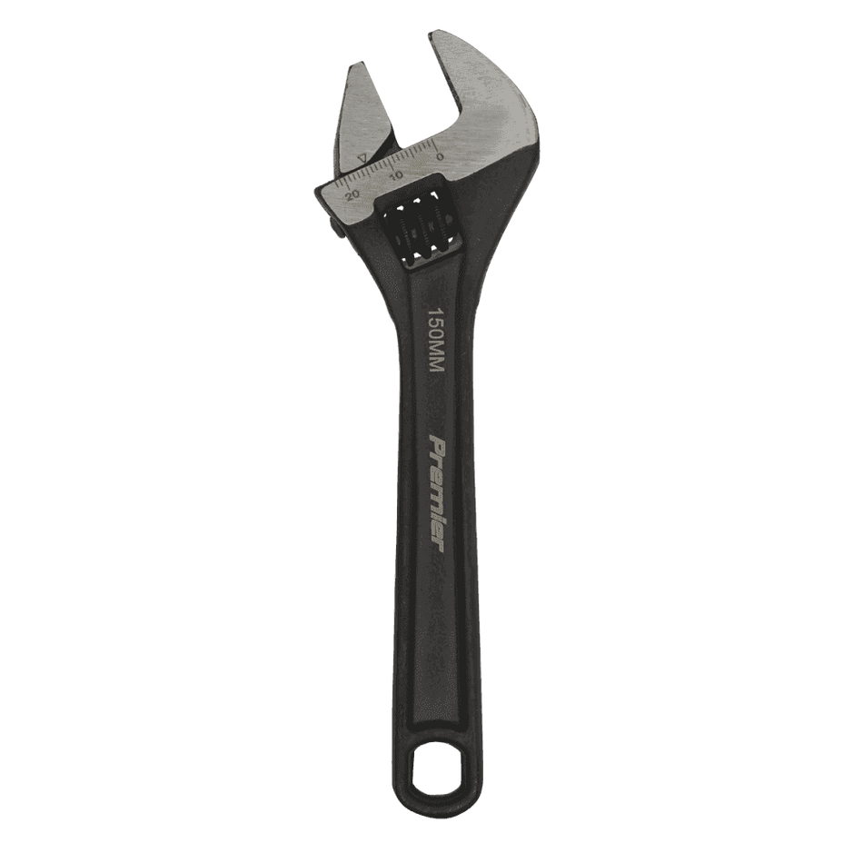 Sealey Adjustable Wrench 150mm Model No- AK9560