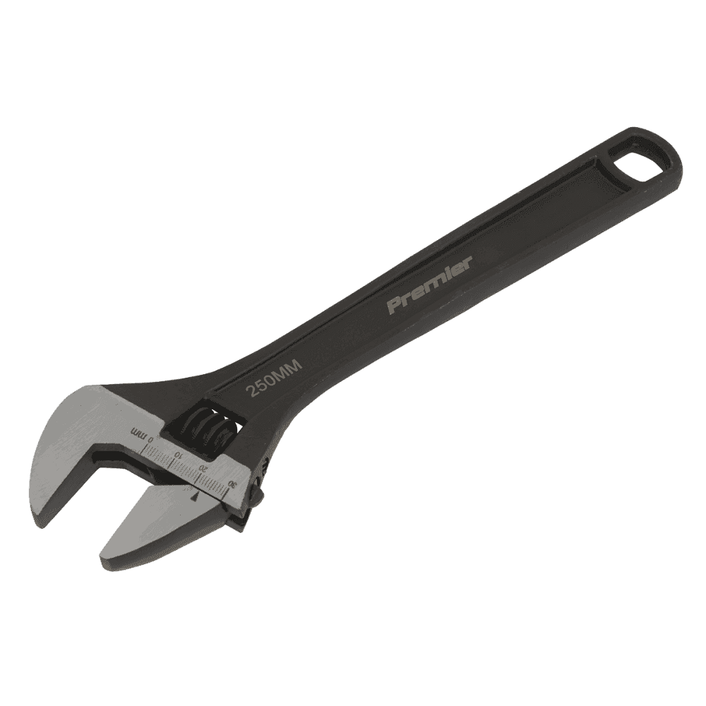 Sealey Adjustable Wrench 250mm Model No- AK9562