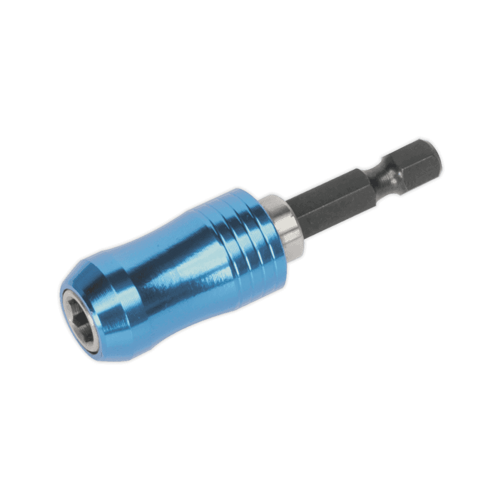 Sealey Bit Holder Quick Chuck Model No-AK4925