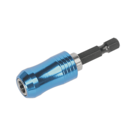 Sealey Bit Holder Quick Chuck Model No-AK4925