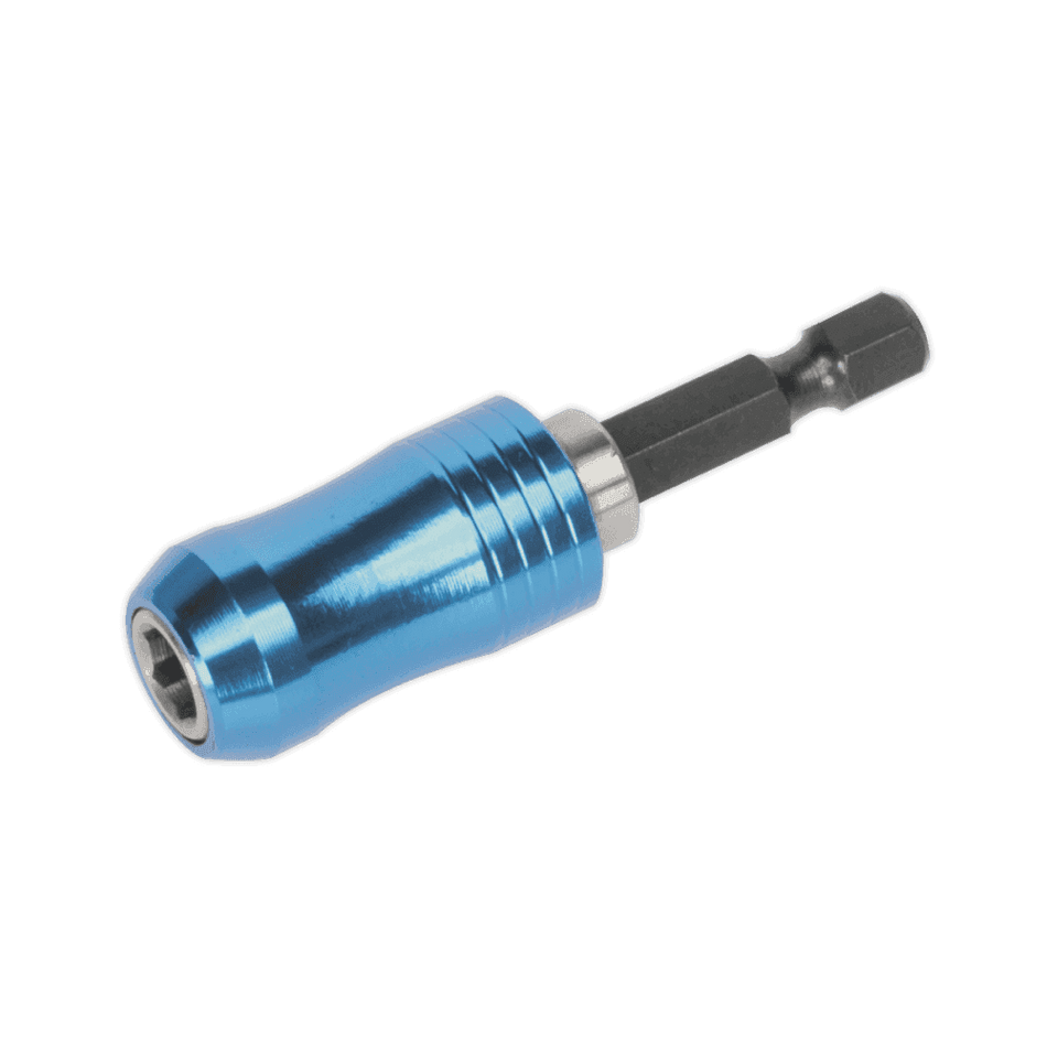 Sealey Bit Holder Quick Chuck Model No-AK4925