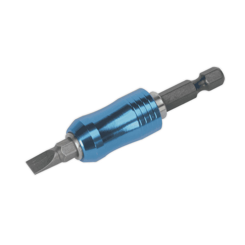 Sealey Bit Holder Quick Chuck Model No-AK4925