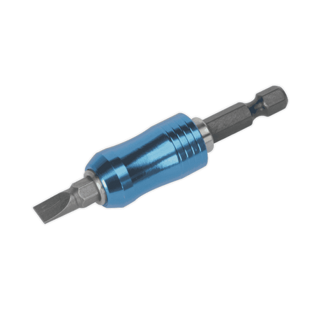 Sealey Bit Holder Quick Chuck Model No-AK4925