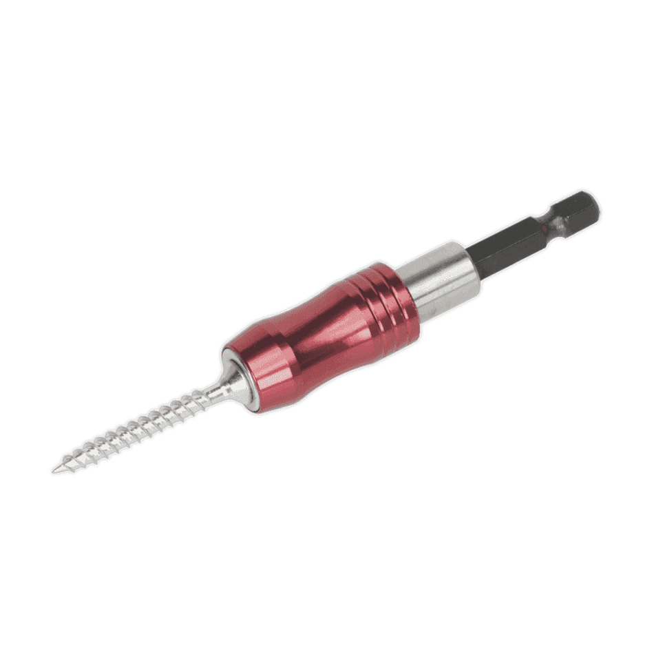 Sealey Bit Holder Magnetic Model No-AK4927