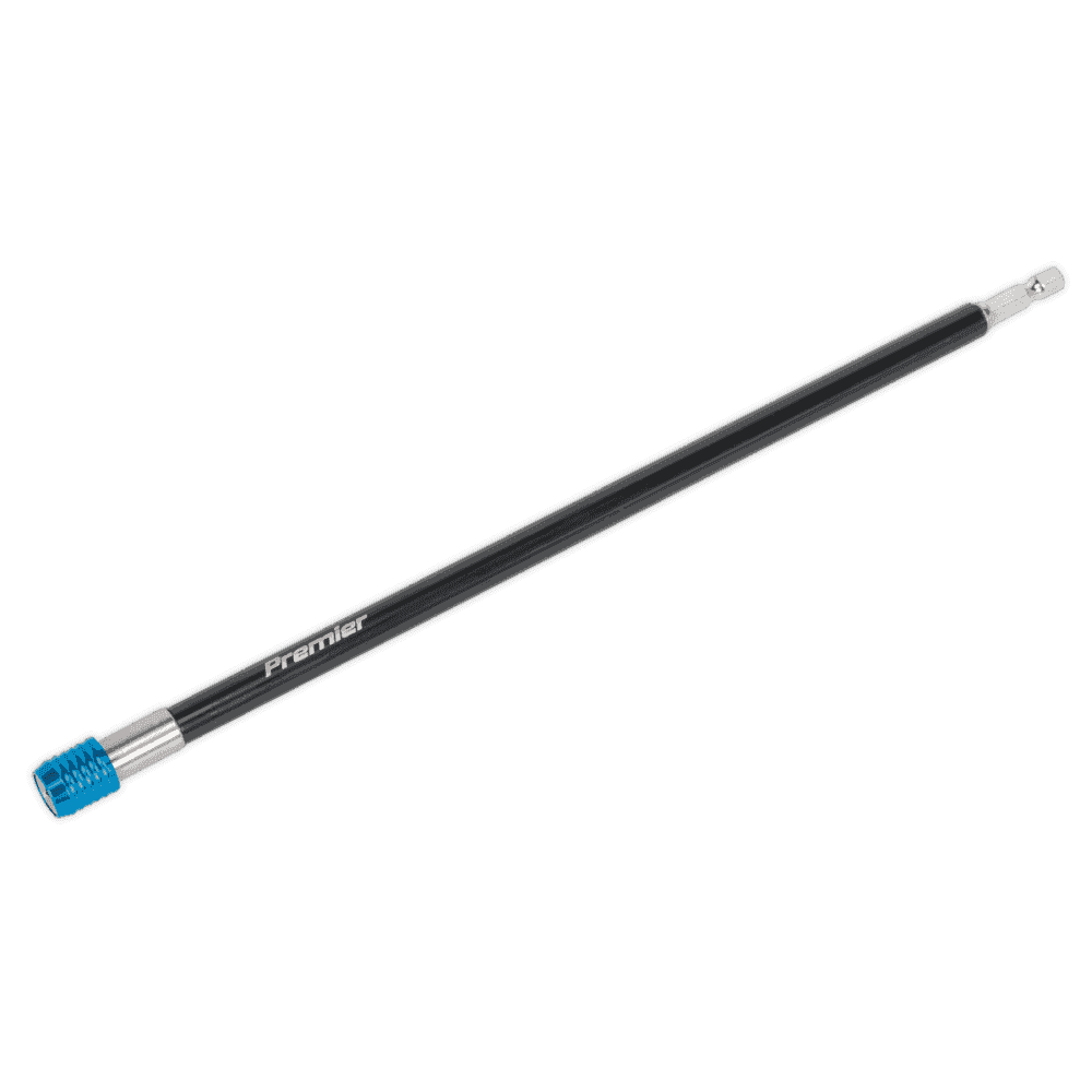 Sealey Bit Holder Quick Chuck 300mm Model No-AK49252