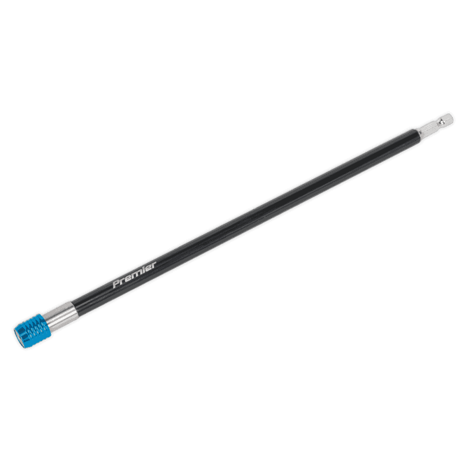 Sealey Bit Holder Quick Chuck 300mm Model No-AK49252